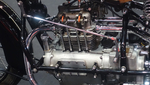 Dollar V4 750, un moteur en V à 11°